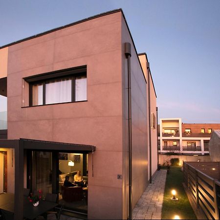 Villa Gio'S Monza Esterno foto